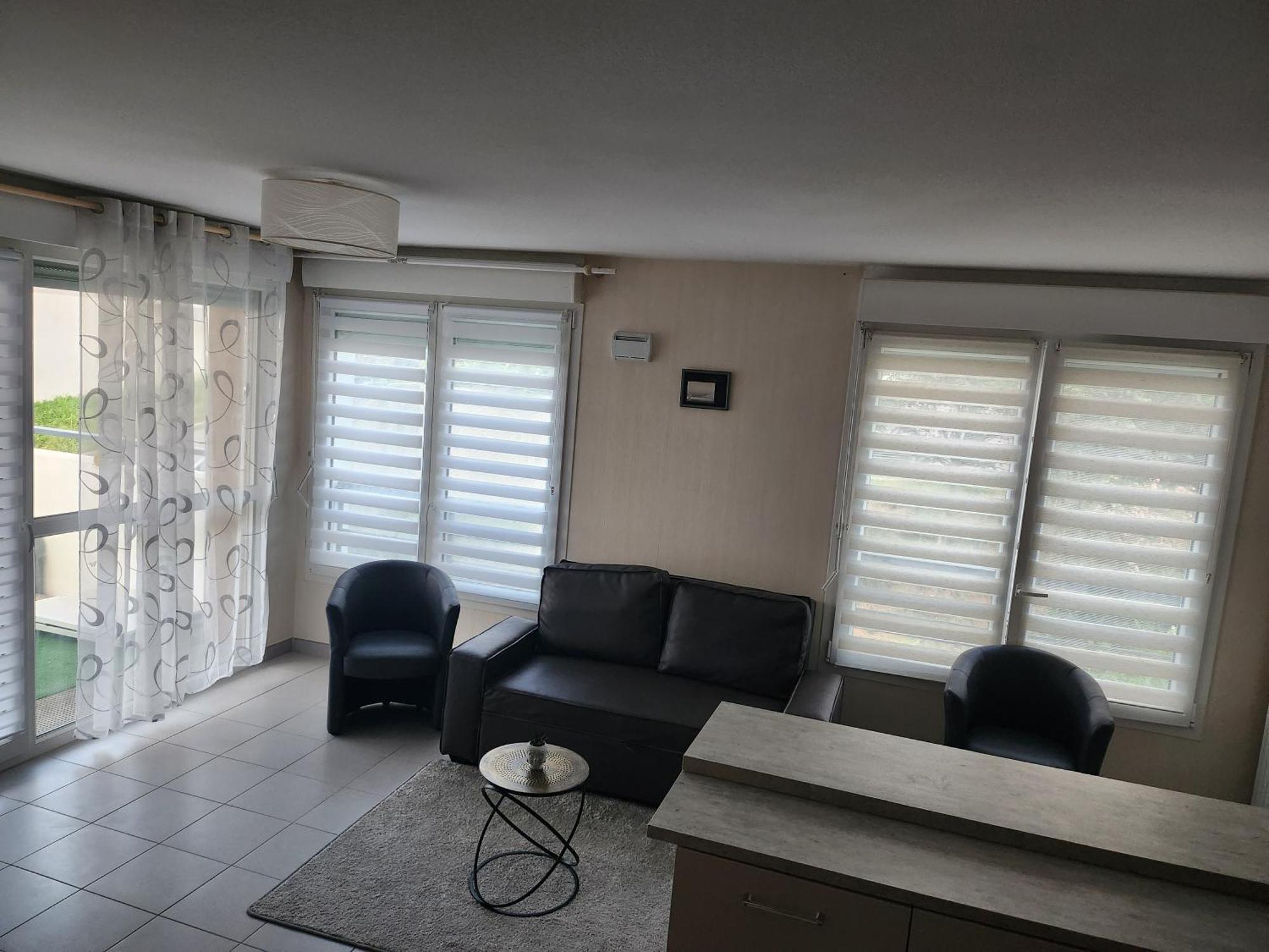 Residence Alpes Annecy Kültér fotó
